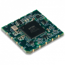 JTAG-SMT3-NC: Surface-mount Programming Module